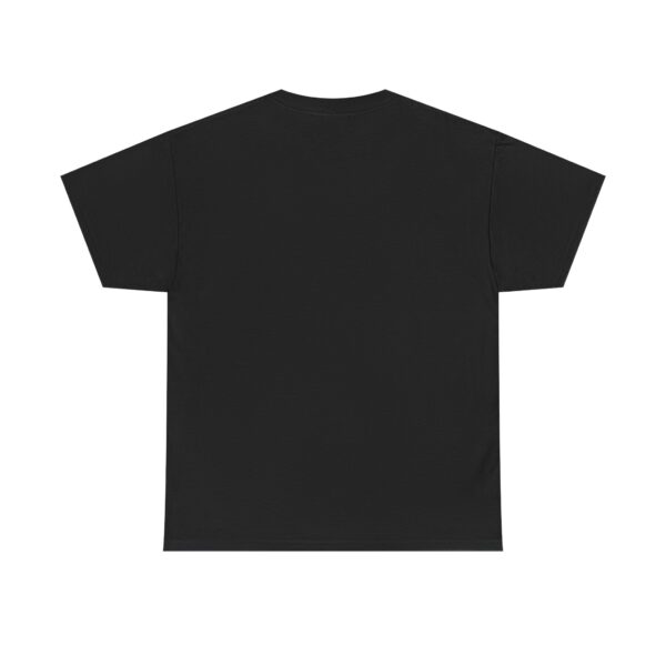 Unisex Tee - IP INFRINGEMENT (B/N) - Image 2