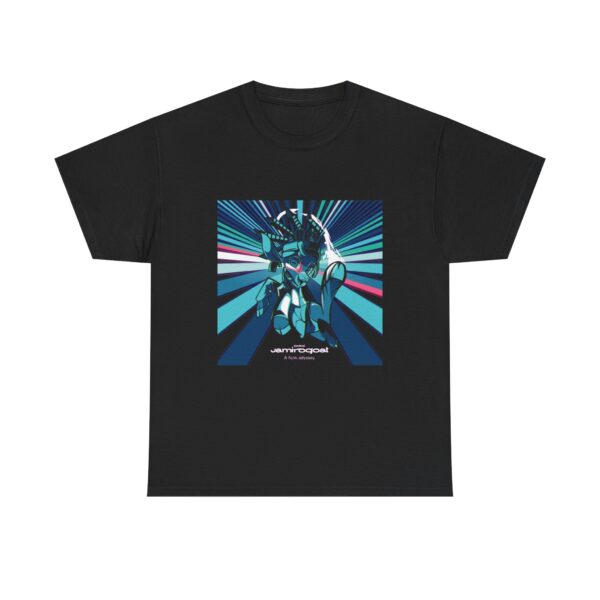 Unisex Tee - Jamirogoat