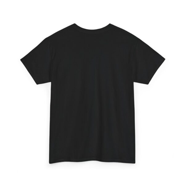 Unisex Tee - IP INFRINGEMENT (B/N) - Image 4