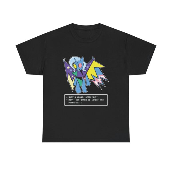 Unisex Tee - Day 12 - Image 2