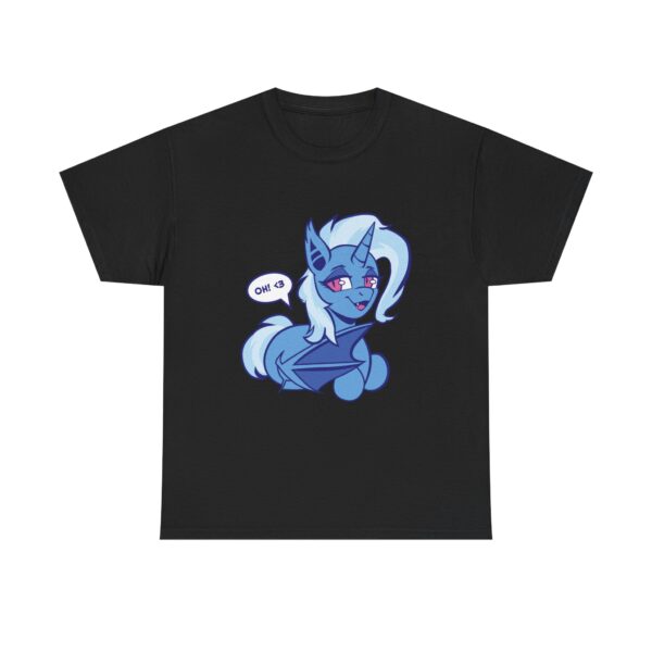 Unisex Tee - Day 3 - Image 2