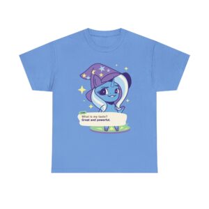 Unisex Tee - Day 2
