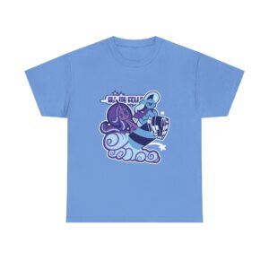 Unisex Tee - Day 4