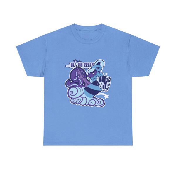 Unisex Tee - Day 4