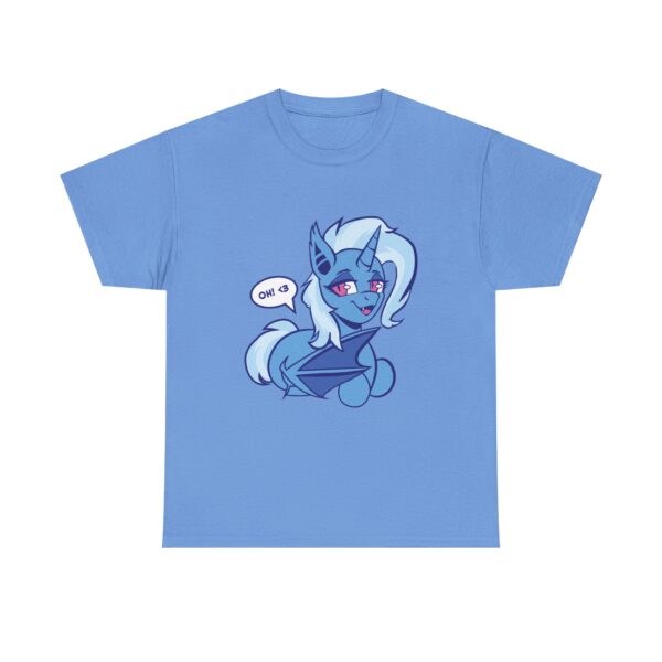 Unisex Tee - Day 3