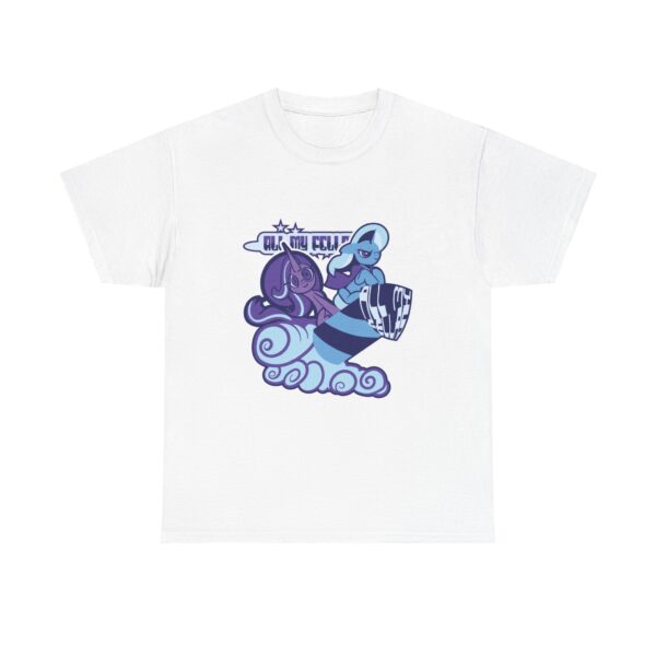 Unisex Tee - Day 4 - Image 3