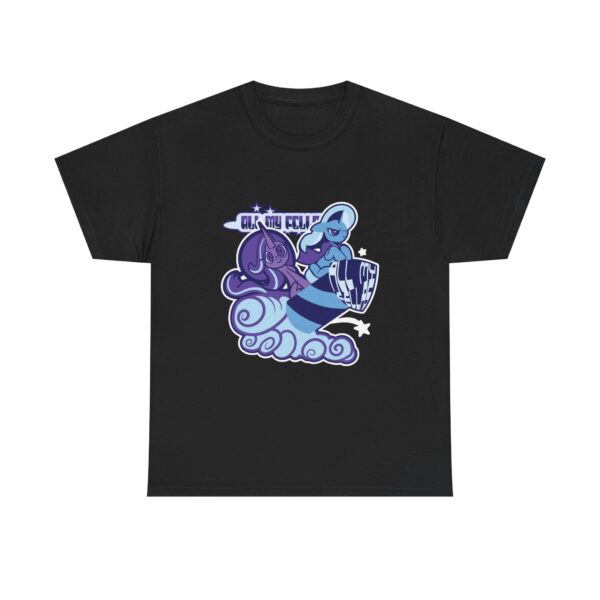 Unisex Tee - Day 4 - Image 2