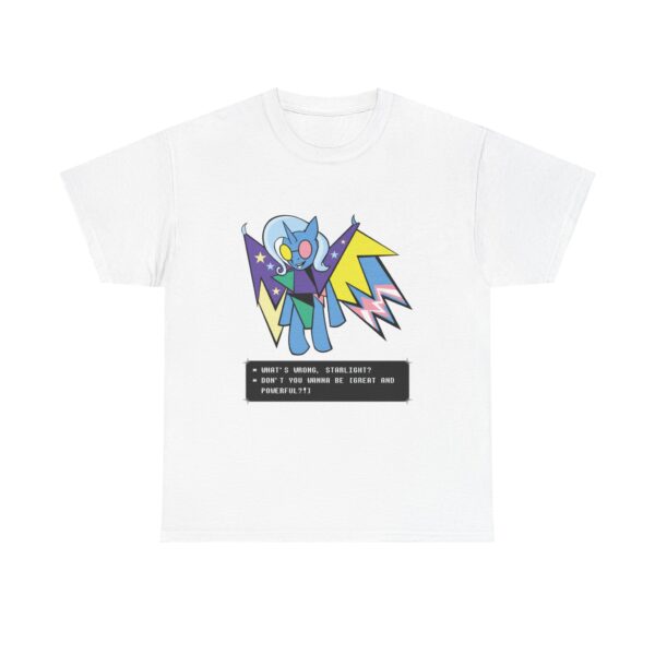 Unisex Tee - Day 12 - Image 3
