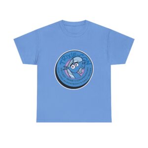 Unisex Tee - Day 8