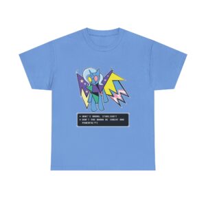 Unisex Tee - Day 12