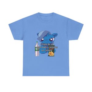 Unisex Tee - Day 9