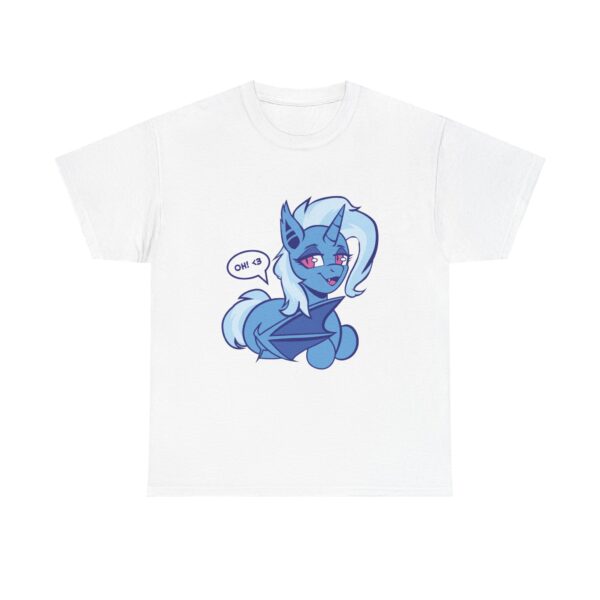 Unisex Tee - Day 3 - Image 3