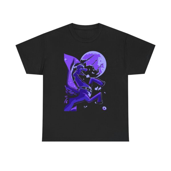 Unisex Tee - Truth, Beauty and Hatred