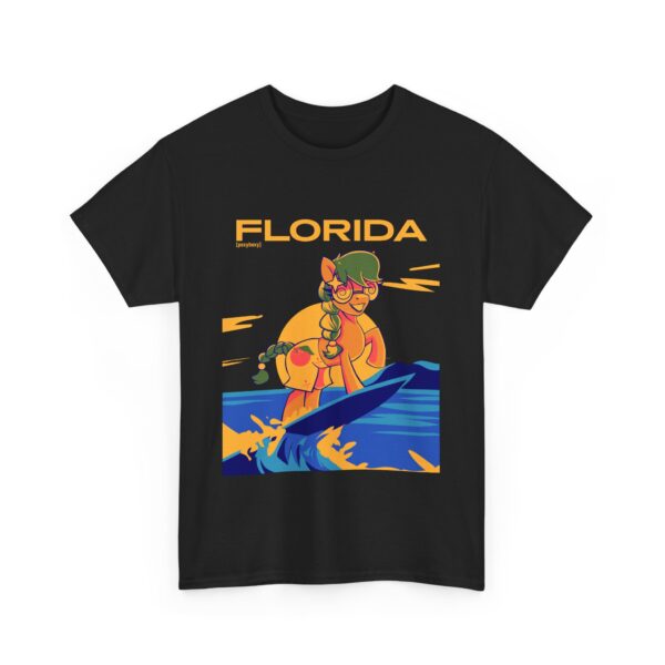 Unisex Tee - FLORIDA - Image 15
