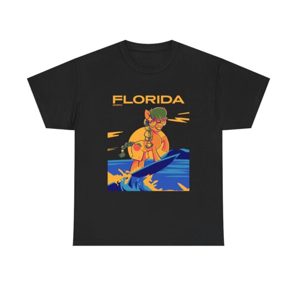 Unisex Tee - FLORIDA - Image 13
