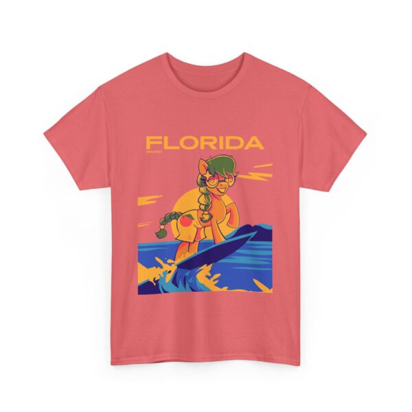 Unisex Tee - FLORIDA - Image 3