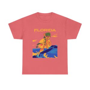 Unisex Tee - FLORIDA