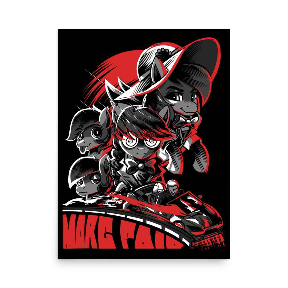 tank poster